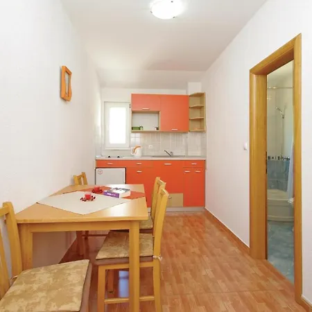 Apartman Beautiful In With Wifi Krvavica