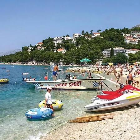 Apartman Beautiful In With Wifi Krvavica