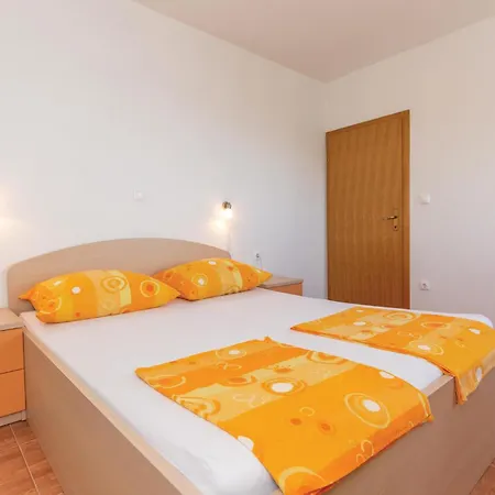 Apartmán 07 *
