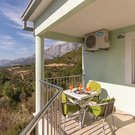 07 Apartmán Krvavica